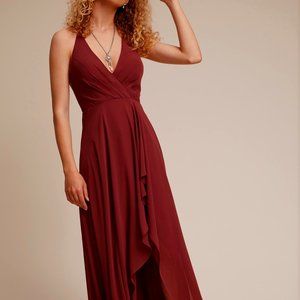 BHLDN Jenny Yoo Collection Size 4 - Like New!